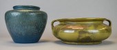 HAMPSHIRE & RED WING POTTERY2