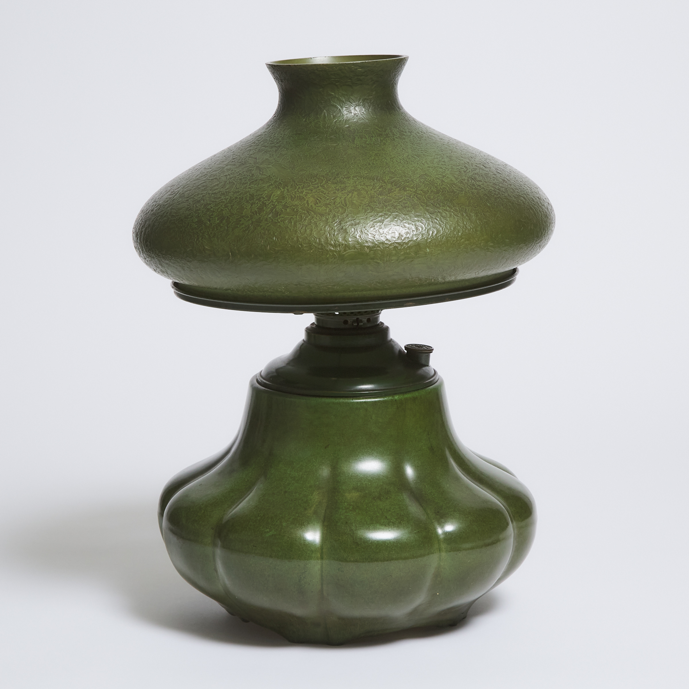 Hampshire/Handel Table Lamp,