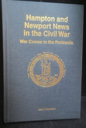 HAMPTON AND NEWPORT NEWS IN TH