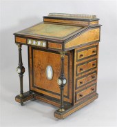 Hampton & Sons. A Victorian eb