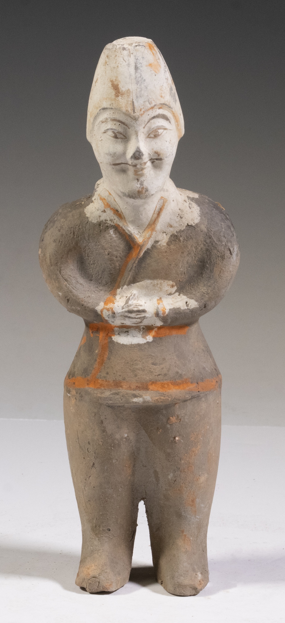 HAN DYNASTY (206 BC-220 AD)