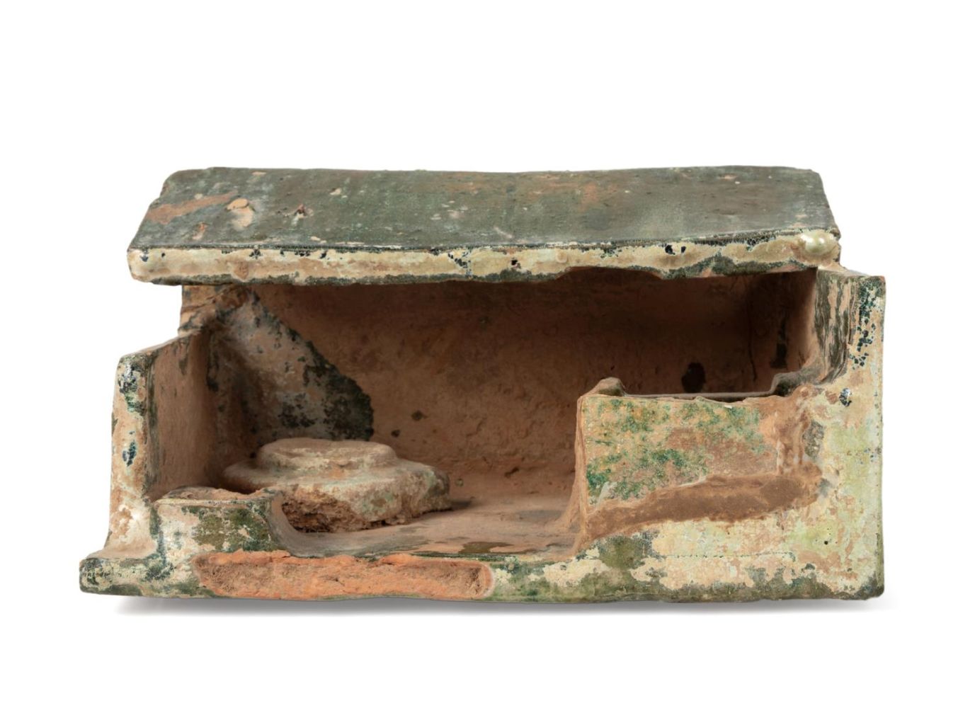 HAN DYNASTY CHINESE MINGQI MODEL OF