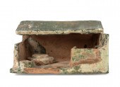 HAN DYNASTY CHINESE MINGQI MOD