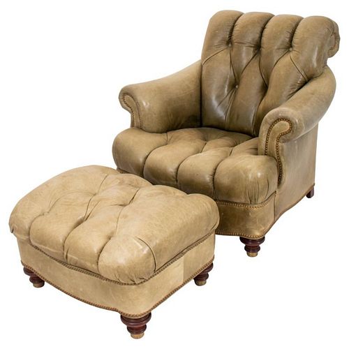 HANCOCK &AMP; MOORE CHESTERFIELD