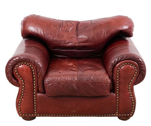 HANCOCK &AMP; MOORE LEATHER
