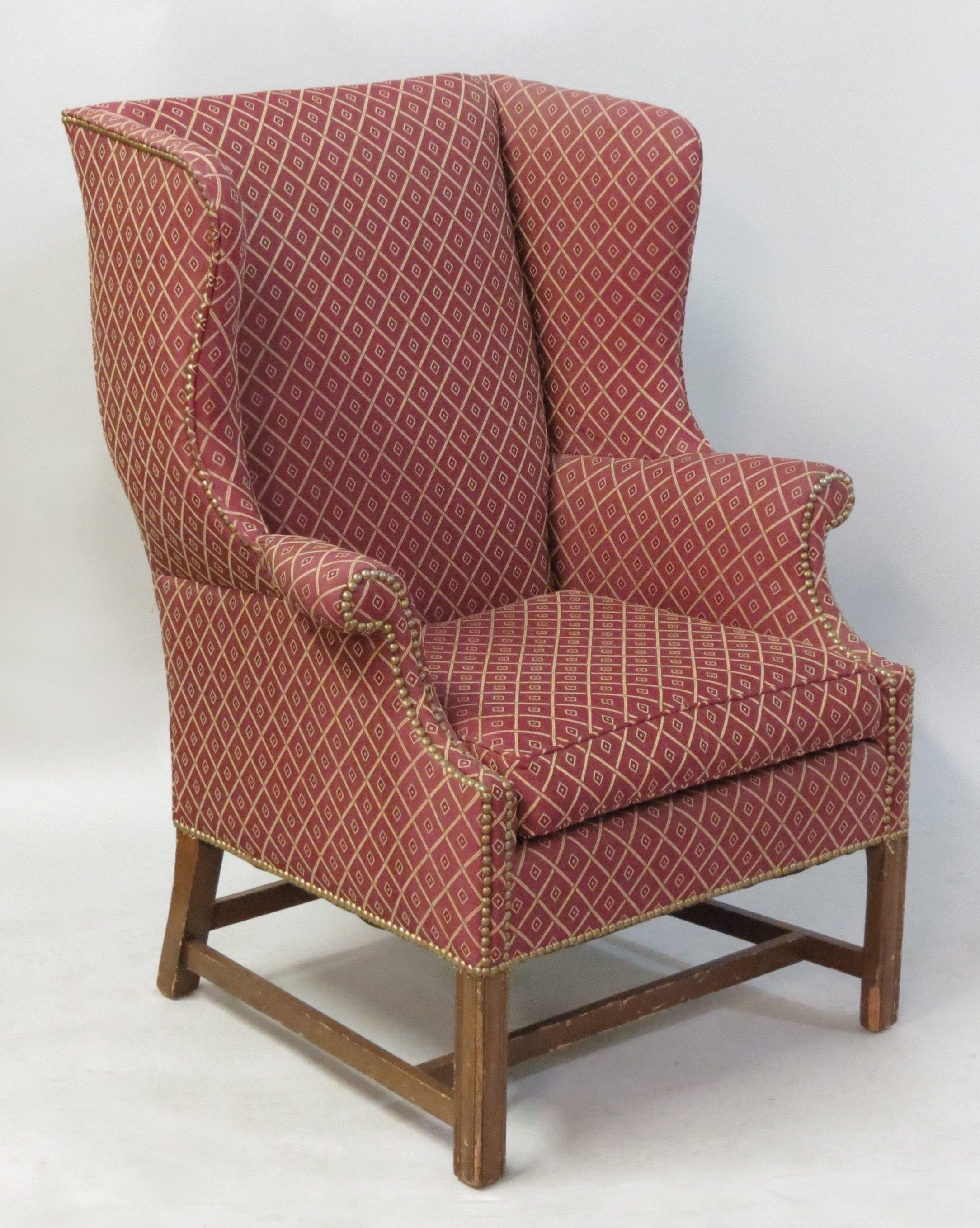 HANCOCK AND MOORE LEATHER