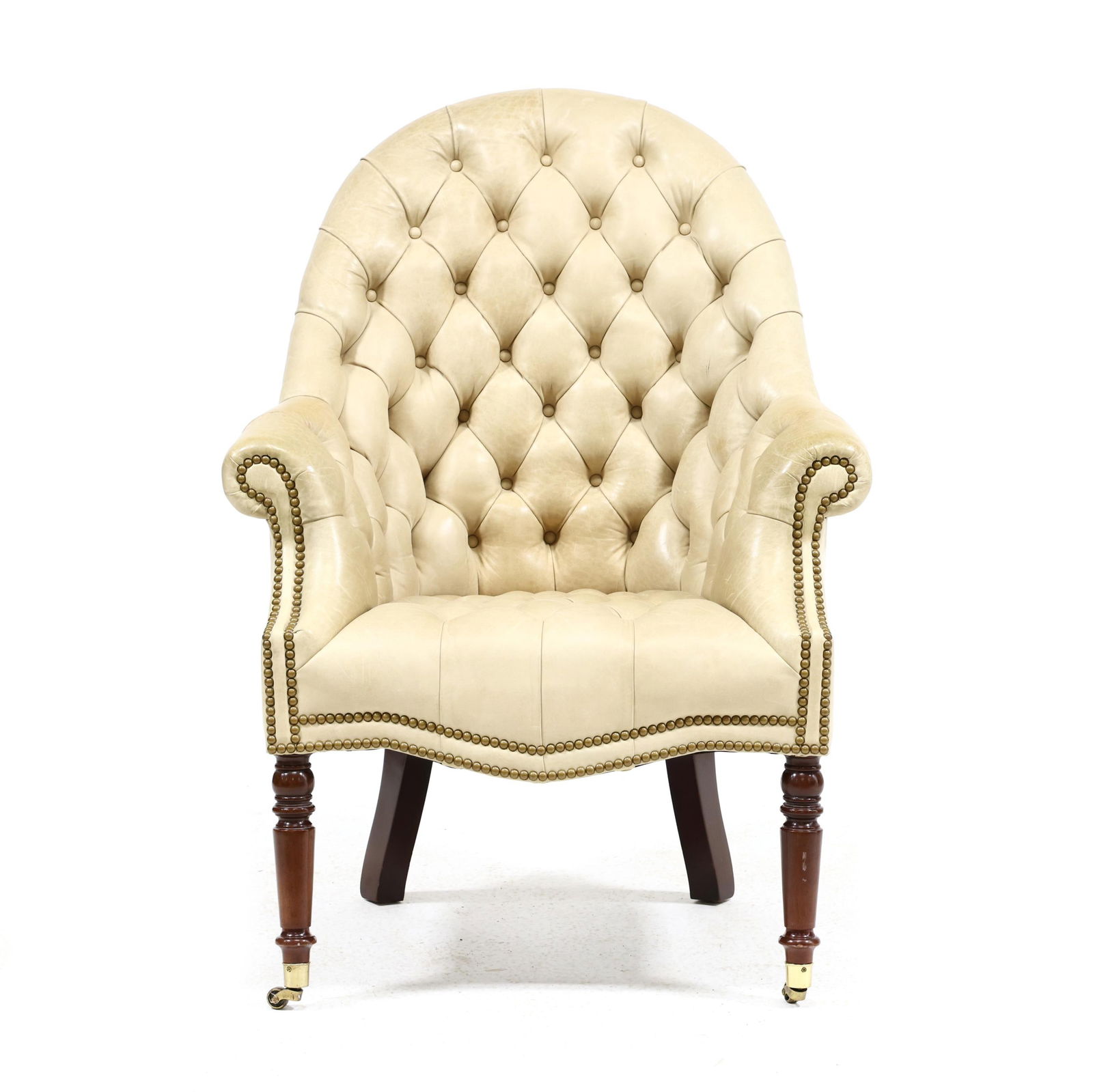 HANCOCK & MOORE, GEORGE III STYLE