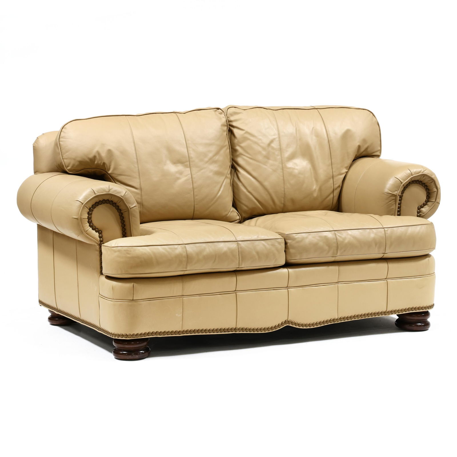 HANCOCK & MOORE, LEATHER