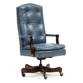 HANCOCK & MOORE, LEATHER OFFIC
