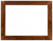 HAND-CRAFTED FRAME BY C. SELDE
