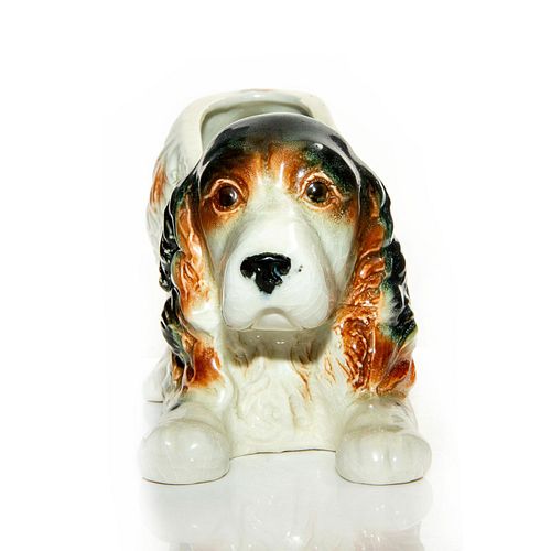 HAND DECORATED COCKER SPANIEL