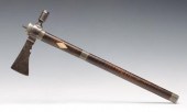 HAND FORGED REPLICA TOMAHAWK P