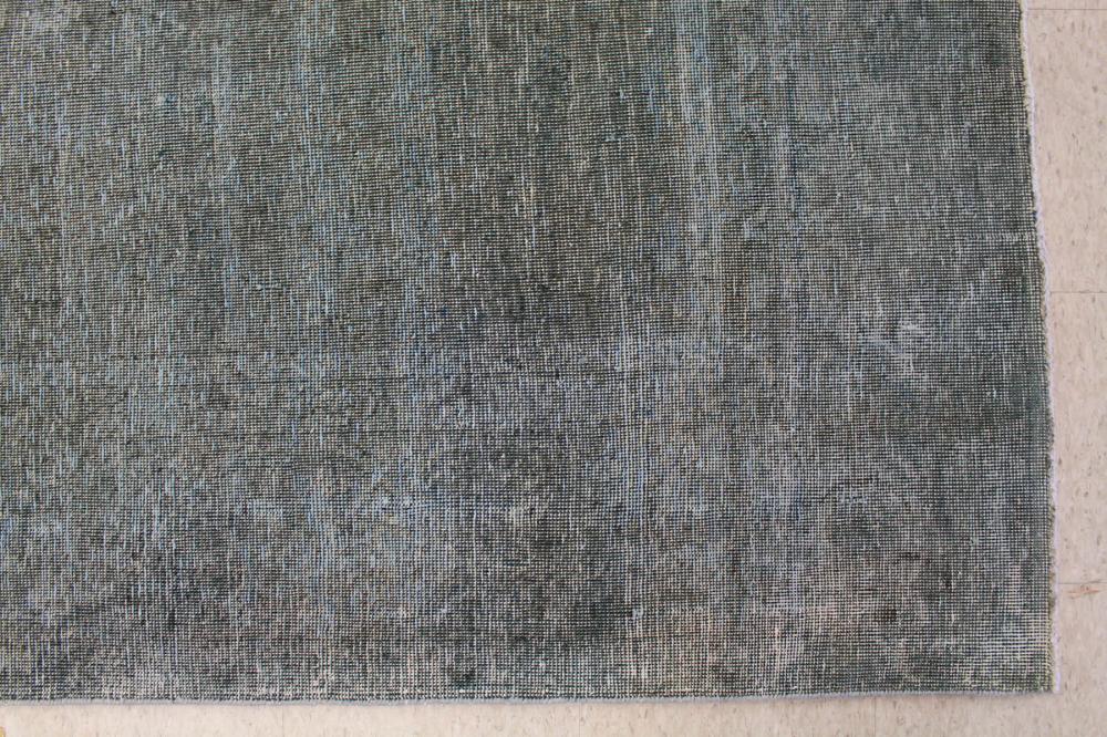 HAND KNOTTED AFGHAN GABBEH