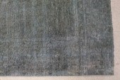 HAND KNOTTED AFGHAN GABBEH CAR
