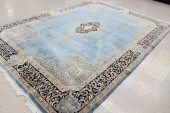 HAND KNOTTED IMPERIAL KERMAN C