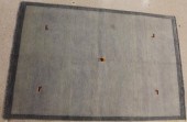HAND KNOTTED INDO-GABBEH RUGHA