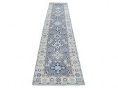 HAND KNOTTED KAZAK STYLE ORIEN