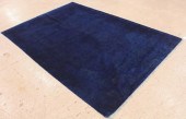 HAND KNOTTED MONOCHROME DECORA