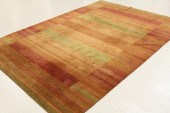HAND KNOTTED NEPALI CARPET, PL