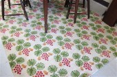 HAND KNOTTED NEPALI CARPET rep