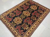 HAND KNOTTED ORIENTAL AREA RUG