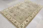 HAND KNOTTED ORIENTAL AREA RUG