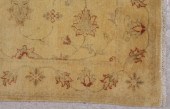 HAND KNOTTED ORIENTAL AREA RUG