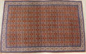 HAND KNOTTED ORIENTAL AREA RUG