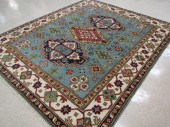 HAND KNOTTED ORIENTAL CARPET,