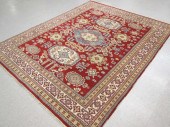 HAND KNOTTED ORIENTAL CARPET,