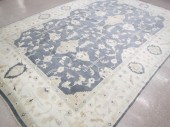 HAND KNOTTED ORIENTAL CARPET,
