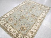 HAND KNOTTED ORIENTAL CARPET,