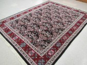 HAND KNOTTED ORIENTAL CARPET,