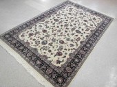 HAND KNOTTED ORIENTAL CARPET,