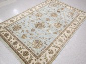 HAND KNOTTED ORIENTAL CARPET,