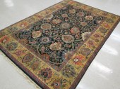 HAND KNOTTED ORIENTAL CARPET,