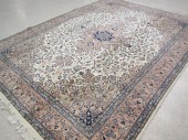 HAND KNOTTED ORIENTAL CARPET,