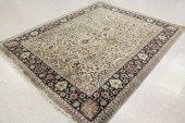 HAND KNOTTED ORIENTAL CARPET,