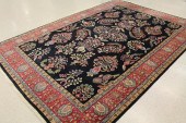 HAND KNOTTED ORIENTAL CARPET,