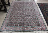 HAND KNOTTED ORIENTAL CARPET K