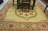 HAND KNOTTED ORIENTAL CARPET P