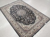 HAND KNOTTED ORIENTAL CARPET,