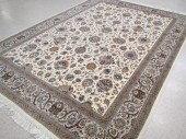 HAND KNOTTED ORIENTAL CARPET,
