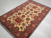 HAND KNOTTED ORIENTAL CARPET,