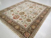 HAND KNOTTED ORIENTAL CARPET,