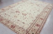 HAND KNOTTED ORIENTAL CARPET,