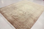 HAND KNOTTED ORIENTAL CARPET,