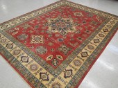HAND KNOTTED ORIENTAL CARPET,