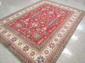 HAND KNOTTED ORIENTAL CARPET,