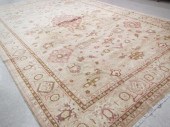 HAND KNOTTED ORIENTAL CARPET,